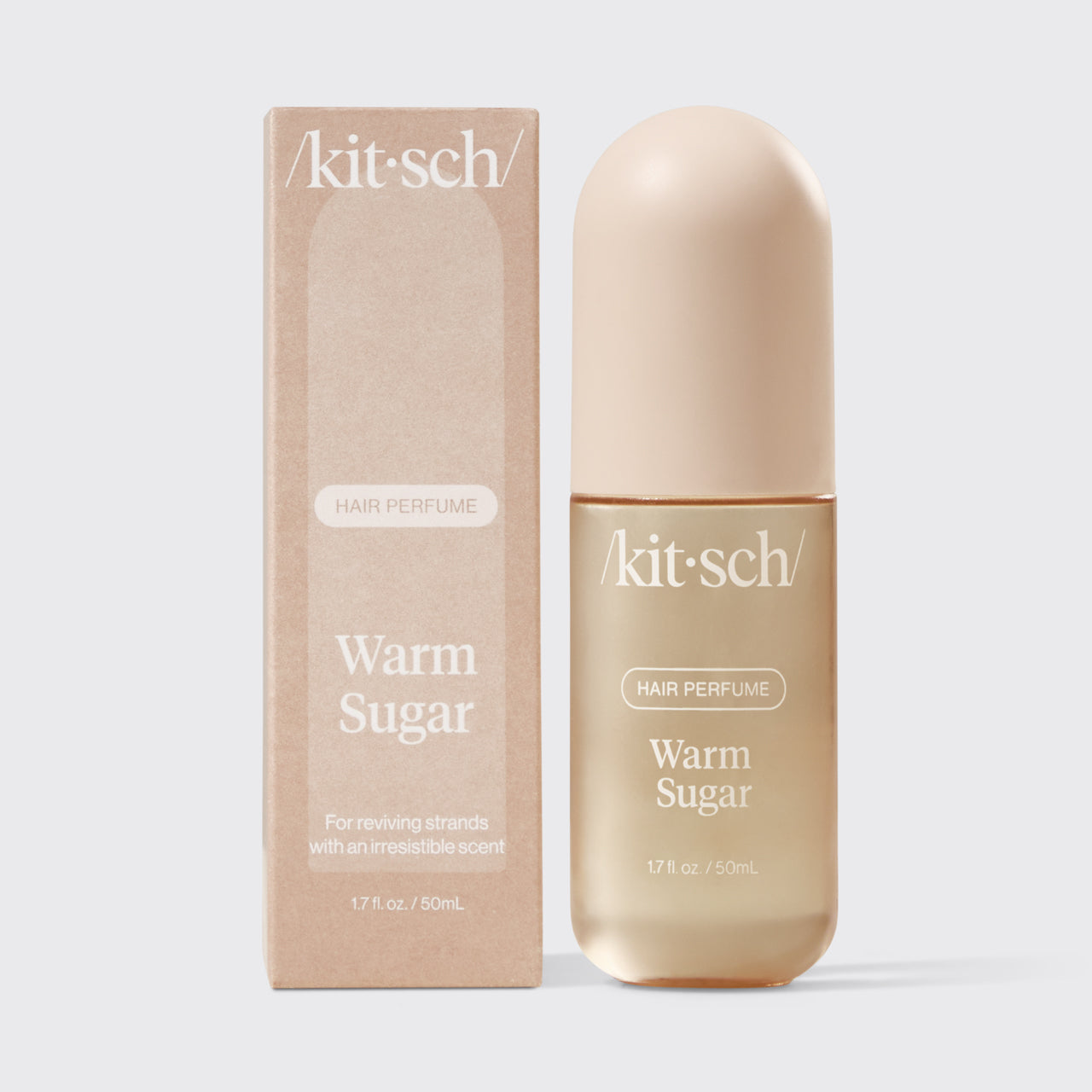 Tart Cherry Hair & Body Perfume Mist - Warm Sugar Hair & Body Perfume Mist